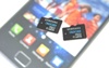 Samsung Announces Production of 20-nm Class High Data Speed Memory Cards