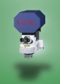 Microspectrometer for Non-Destructive Analysis of Semiconductors