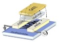 Researchers Study Effect of Nanotube Concentration on Transistor Performance