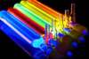 Researchers Fabricate Catalytic Equipment to Produce Clean Fuel Using Quantum Dots