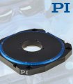 Piezo Motor Powers High Resolution, Low Profile Rotation Table