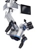 Haag-Streit UK Develops Dual–Purpose Surgical Microscope MÖLLER ALLEGRA 590