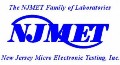 NJMET Lab Uses Microscopy Technique to Detect Electronic Component Authenticity