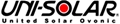 United Solar Achieves Superior Efficiency for Thin-Film Silicon Solar Technology