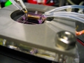 MIT Researchers Control Morphology of Zinc Oxide Nanowires in Water