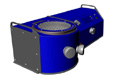 New System for Column Cleaning and Parts Decontamination for Microscopes