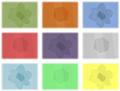 Scientists Prove Hydrogen Controls Shape, Size + Growth of Graphene