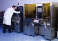 STC Purchases Mask Aligner to Perform Mask Alignment of 200 mm Wafers