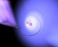 MPQ Scientists Explore Symmetry Between Matter and Antimatter Atoms
