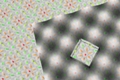 Physicists Discover Atomic-Scale Magnetic Structures in Thin Metal Film