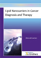 New Book on Lipid Nanocarriers in Cancer Diagnosis and Therapy