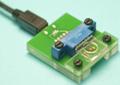 UC Researchers Develop Lab-On-A-Chip Sensor to Detect Heavy Metal Levels in Human