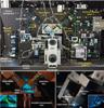 EMBL Scientists Develop Microscope to View Molecule Movement