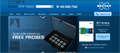 Bruker Nano Surfaces Launch Online Store for AFM Probes
