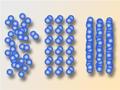 Researchers Study Nanocrystalline Structures in Soft Crystals
