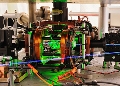NIST Researchers Link Quantum Properties of Two Ions Using Microwaves