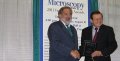 True Surface Microscopy Technology Nets Award for WITec