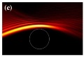 Nanoscale Science and Engineering Center Scientists Manipulate Plasmonic Airy Beam