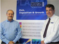 Oxford Instruments Plasma Technology Adds Expertise to Executive Team