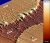 NIST Tests Reveal Drawbacks of Carbon Nanotubes for Next-Generation Electronic Devices