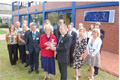 Oxford Instruments Plasma Technology Win Queen's Award for Enterprise