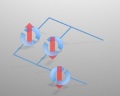 London Centre for Nanotechnology Discovers Novel Technique to Draw Superconducting Shapes
