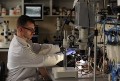 Researchers Discover Laws Governing Mircodroplet Merging Through Electrocoalescence