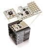Freescale Launches MEMS-Based Sensor Modules for Automotive Applications
