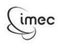 IMEC Joins Solliance for Advancement of Thin Film PV Technologies