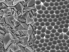 Novel Nanopatterning Technique to Enhance Output of Thin-Film Solar Cells
