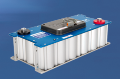 Maxwell Technologies' Ultracapacitors Selected for Zhengzhou Yutong Bus' Diesel-Electric Hybrid Buses
