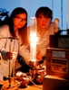 Novel Techniques Facilitate Fabrication of Epitaxial Graphene Layers and Narrow Graphene Ribbons