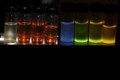 Research Grant to Study Semiconductor and Metallic Nanoparticles for Solar Cell Fabrication