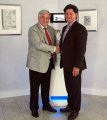 PI Acquire Majority Share in Micropositioning and Motion Control Specialist