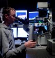 Nanoscopy Group Uses JPK System to Develop TERS Technology