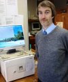 Loughborough University Use CPS Instrument for Filter and Separation Research