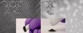 Researchers Use Cobalt Nanostructures to Create Magnetic Materials