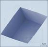 NIST Researchers Use Chemical Process to Cut Diamonds for MEMS Devices
