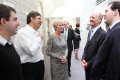 University of Manchester Receives £50m Investment for Graphene Research