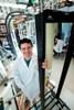 Graphene’s Reaction with Light Generates Electric Current in Unusual Ways