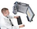 Mastersizer 3000 Particle Size Analyzer to be Shown for the First Time in the US