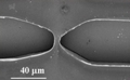 Nanochannel Electroporation Method Delivers Therapeutic Agent Directly to Single Living Cell