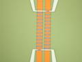 NIST/CU Researchers Design Magnetic Microfluidic Chip for Medical and Biotechnology Applications