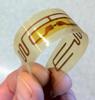 Novel Laser Technology for Ultrathin Chip Assembly onto Flexible Substrates