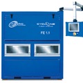 FibeRio Launches Versatile Nanofiber Production System at Filtration Show  2011