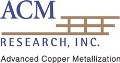 ACM Research Shanghai Delivers Ultra C Single-Wafer Megasonic Cleaning Tool to Korean Memory Manufacturer