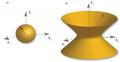 Combination of Nanophotonics and Plasmonics Can Lead to Novel Quantum Information Systems