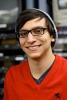 Physics Student at Lehigh University Works on Developing Tiny Carbon Nanotubes