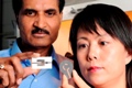 Researchers Develop Carbon Nanotube-Based Wireless Ammonia Sensor Prototype