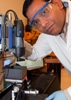 UC Researcher Explores Possibility of Nanoscale Machining Facility